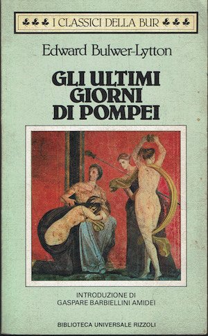 Gli ultimi giorni di Pompei