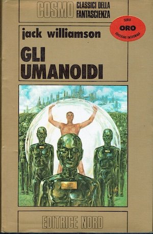 Gli umanoidi