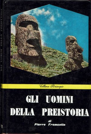 Gli uomini della preistoria