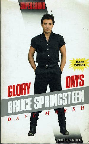 Glory Days Bruce Springsteen