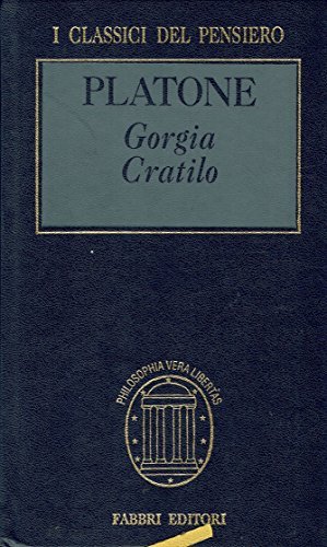 Gorgia Cratilo