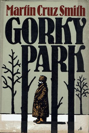 Gorky Park | Immagine principale