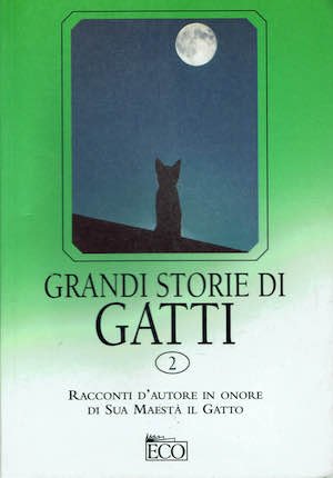 Grandi storie di gatti 2 | Immagine principale
