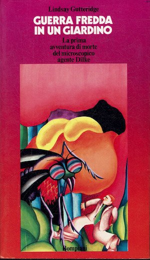 Guerra fredda in un giardino. La prima avventura di morte … | Immagine principale