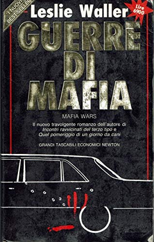 Guerre di mafia