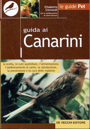 Guida ai canarini | Immagine principale