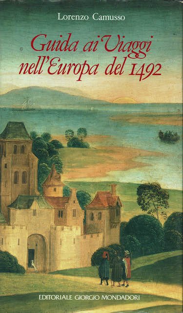 Guida ai Viaggi nell'Europa del 1492