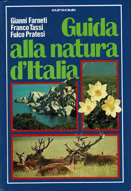 Guida alla natura d'Italia