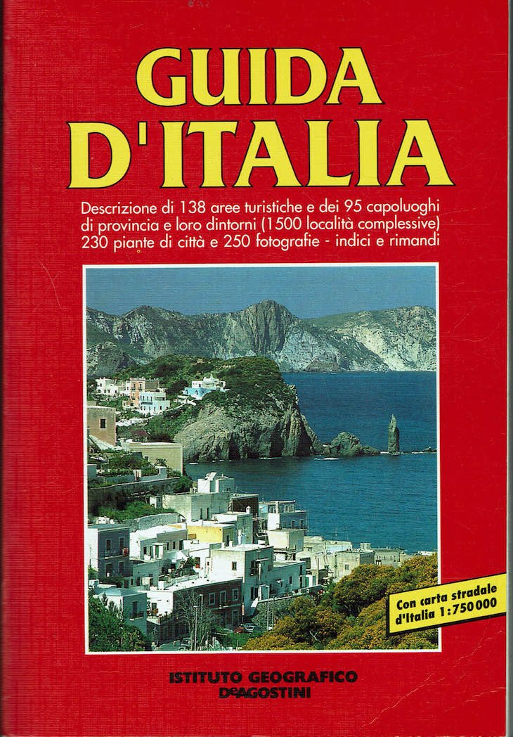 Guida d'Italia