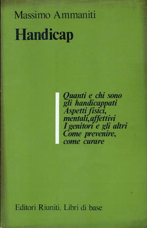 Handicap | Immagine principale