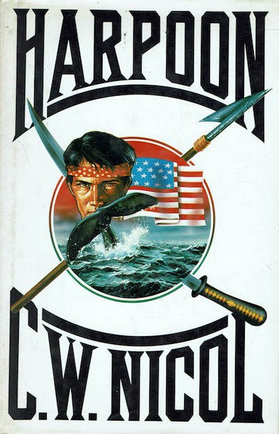 Harpoon