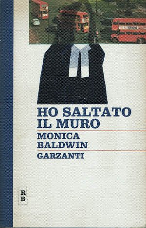 Ho saltato il muro