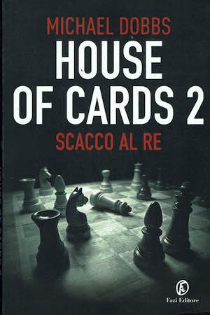 House of Card 2 - Scacco al re | Immagine principale