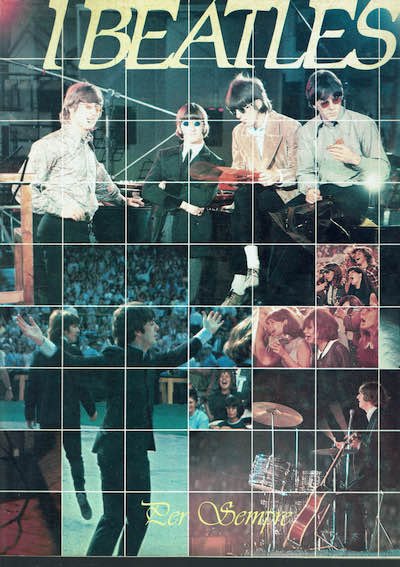 I Beatles per sempre