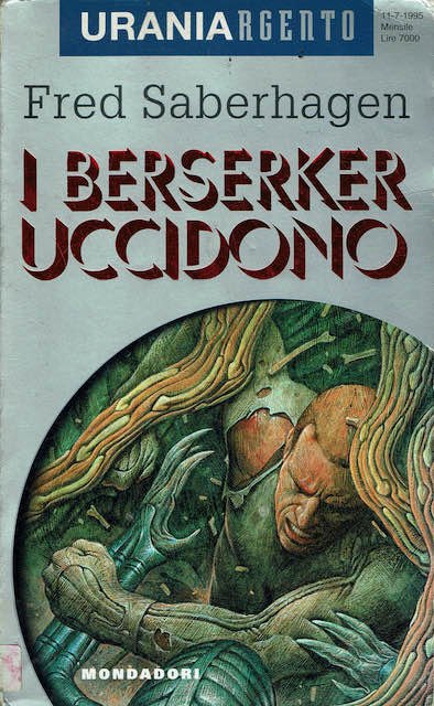 I Berserker uccidono | Immagine principale