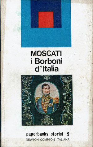 I Borboni d'italia