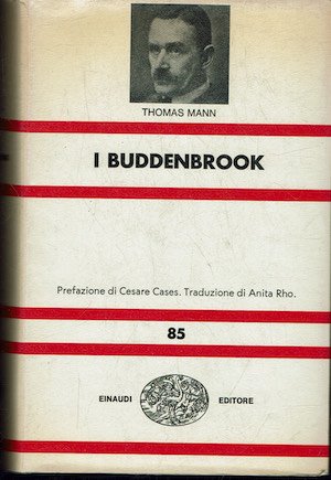 I Buddenbrook