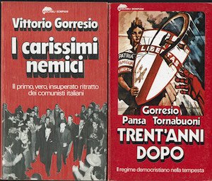 I carissimi nemici - Trent'anni dopo | Immagine principale