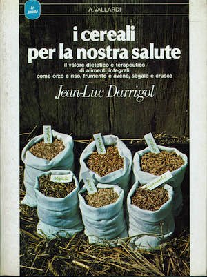 I cereali per la nostra salute | Immagine principale