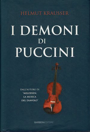 I demoni di Puccini