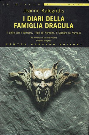 I diari della famiglia Dracula
