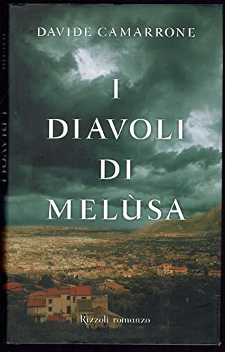 I diavoli di Melùsa