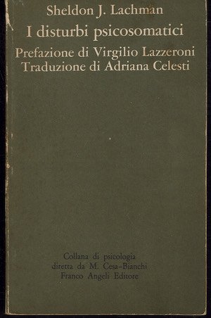 I disturbi psicosomatici