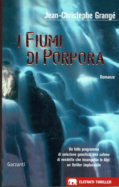 I fiumi di porpora | Immagine principale