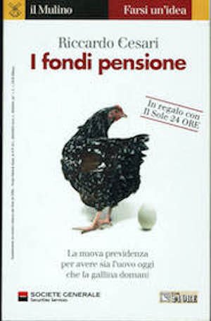 I fondi pensione