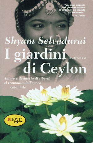 I giardini di Ceylon