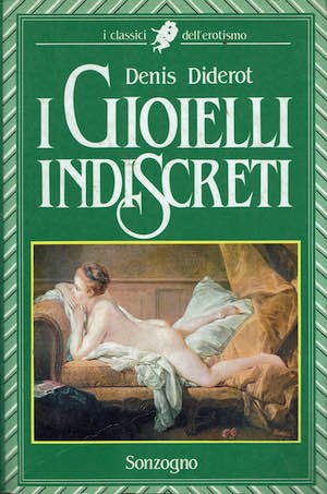 I gioielli Indiscreti