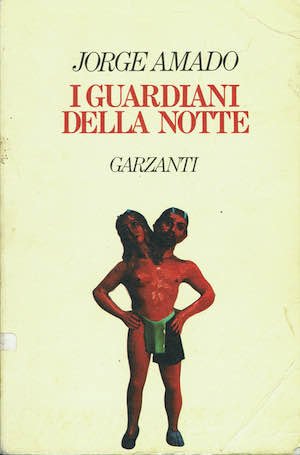 I guardiani della notte | Immagine principale