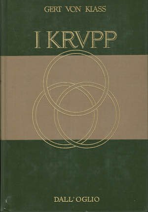 I Krupp