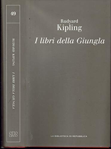 I libri della giungla