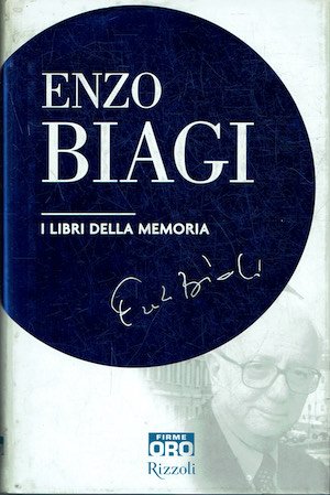 I libri della memoria