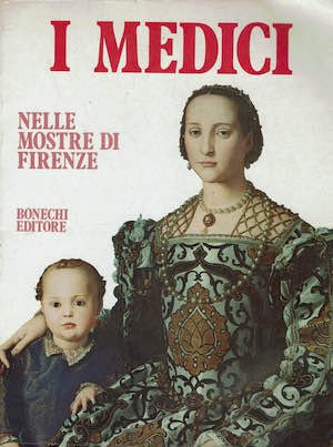 I Medici gloria del mondo nelle mostre di Firenze | Immagine principale
