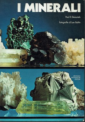 I minerali | Immagine principale