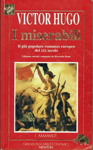 I miserabili