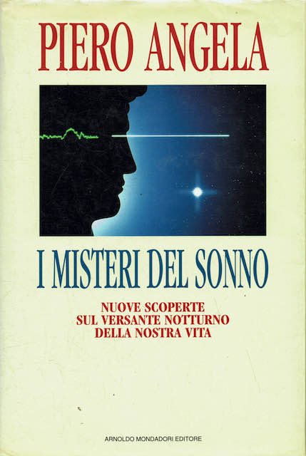 I misteri del sonno Nuove scoperte sul versante notturno della …