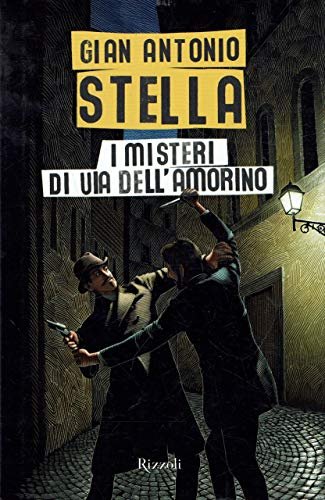 I misteri di via dell'Amorino