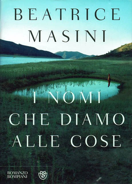 I nomi che diamo alle cose | Immagine principale