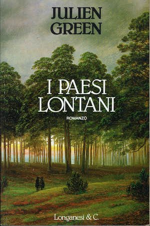 I paesi lontani | Immagine principale