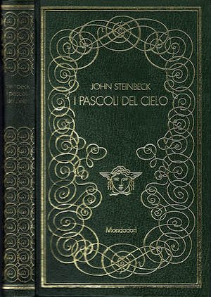 I pascoli del cielo
