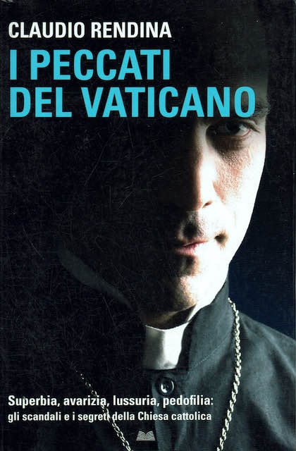 I peccati del Vaticano | Immagine principale