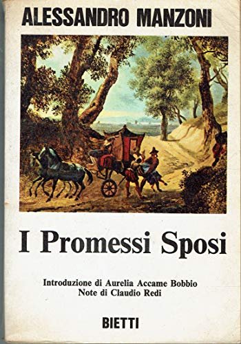 I promessi sposi