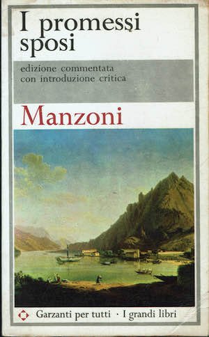 I promessi sposi