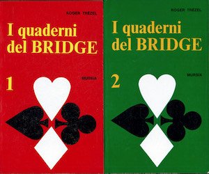 I quaderni del Bridge 1/2 volume