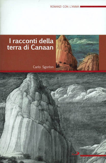 I racconti della terra di Canaan