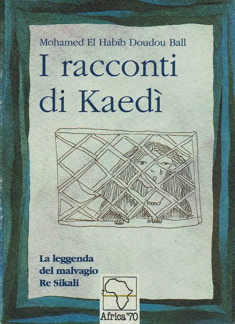 I racconti di Kaedì