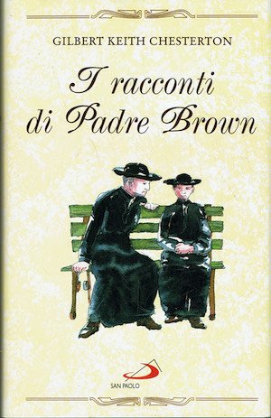 I racconti di Padre Brown | Immagine principale